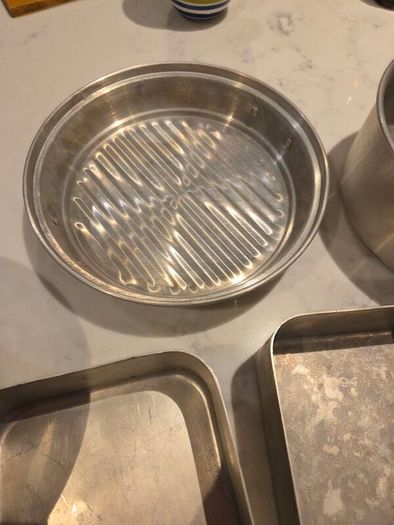 Camp kitchen