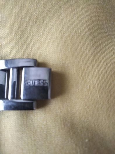 Guess watch