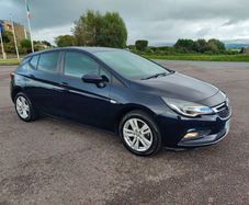 !!astra Elite.full Service History