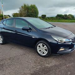 !!astra Elite.full Service History