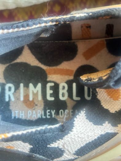 Adidas Marimekko Trainers