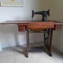 Singer Sewing machine Image 3
