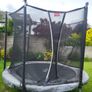Berg trampoline 9ft Image 3