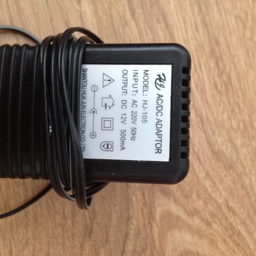 Charger adapter