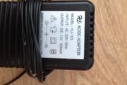 Charger adapter