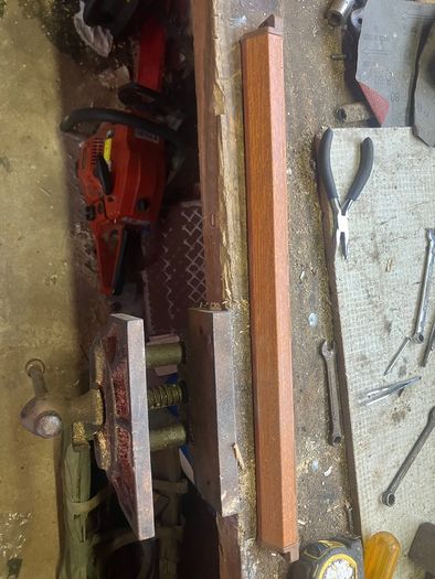 Door accessories