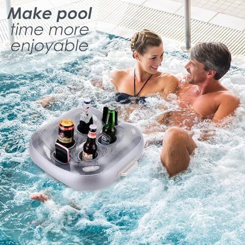Floating Drink Holder