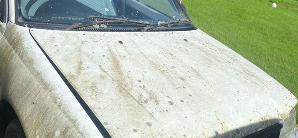 1990 Toyota Starlet
