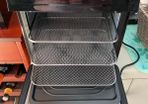 Tower T17065 Vortx 12 Litre Air Fryer Oven