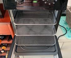 Tower T17065 Vortx 12 Litre Air Fryer Oven