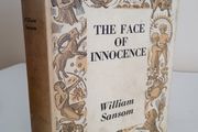 The Face of Innocence by William Sansom (RB572)