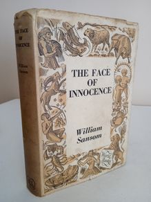 The Face of Innocence by William Sansom (RB572)