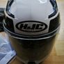 motorbike helmet Image 6