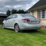 toyota Avensis Image 2