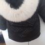 Girls monocrom jacket from River Island .As new condition .Age 5/6 years .20 euro .Ono  .Paid 60 euro . Image 5