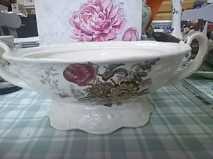 Mason's Open Bowl