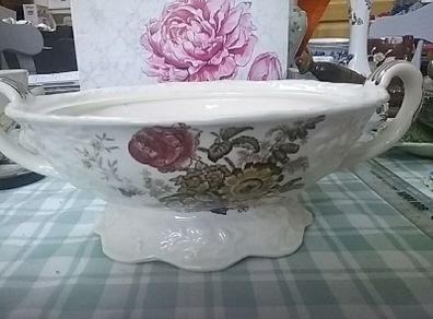 Mason's Open Bowl