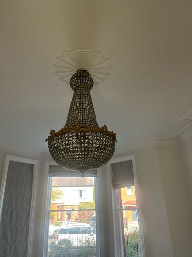 Chandelier