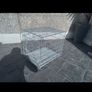 Small dog cage Image 2