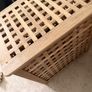 ikea storage box side table Image 4