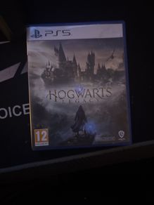Hogwarts legacy