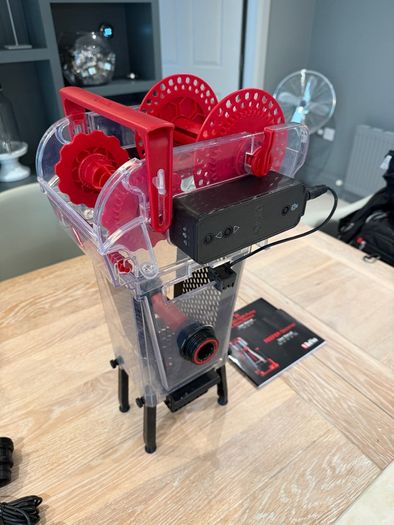 Reef Tank and Red Sea Equipment