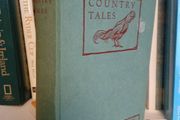 Country Tales: Collected Short Stories by H. E. Bates (LP204)
