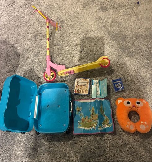 our generation bundle