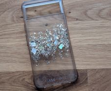 Case-Mate Karat Touch of Pearl Case for Google Pixel 8