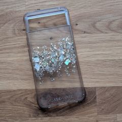 Case-Mate Karat Touch of Pearl Case for Google Pixel 8