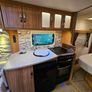 Caracabin glamping pod Image 5