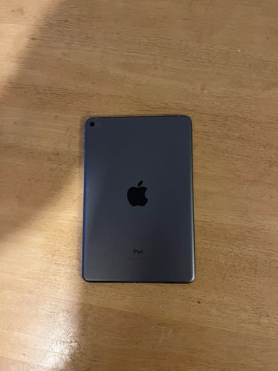 Ipad mini 5
