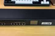 MikroTik RB3011UiAS-RM RouterBoard - Rackmount