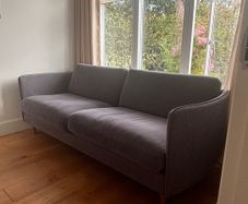 bo concept Osaka 2.5 seater sofa