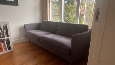 bo concept Osaka 2.5 seater sofa