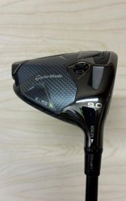 Taylormade QI35 LS