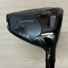 Taylormade QI35 LS