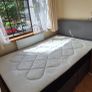 small double bed (3/4) Image 2