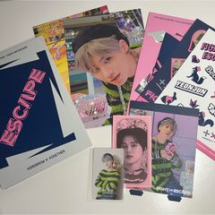 kpop album txt album