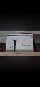 Ps5 for a swap with anything