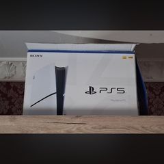 Ps5 for a swap with anything