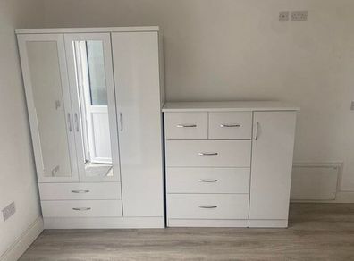 Wardrobes