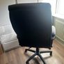 JYSK TJELE Executive Office Chair Image 3