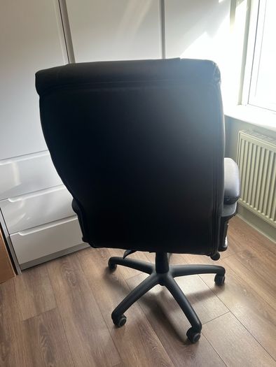 JYSK TJELE Executive Office Chair