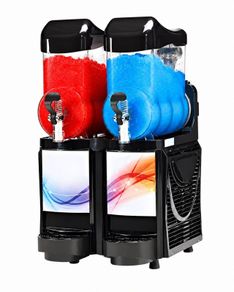 Commercial Slush Machine