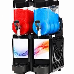 Commercial Slush Machine