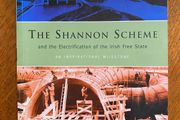 The Shannon Scheme - Andy Birlenberg (ed.)