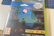 Terraria Xbox 360