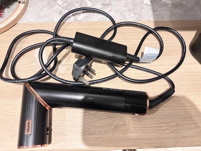 Shark FlexStyle 5-in-1 Air Drying & Styling System