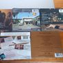 ACDC 5 CD Albums  Epic Remasters Collection  Excellent Condition Image 2